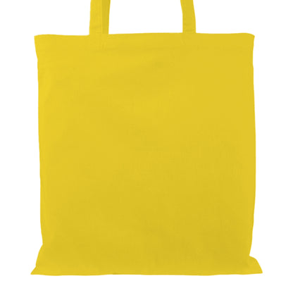 YELLOW - BACK